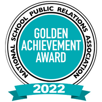 2022 NSPRA Golden Achievement and Publications and Digital Media Excellence Award Winners