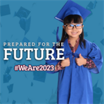 NSPRA Proud to Support #WeAre2023 Initiative