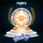 2023 NSPRA Gold Medallion Winners Announced!