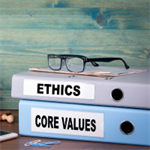 Making Ethical Decisions in School PR