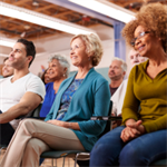 Empowering Connections: Affinity and Advisory Groups in School...