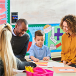 The Power of Effective School-Home Communication