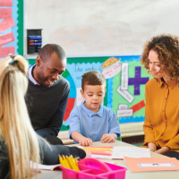 The Power of Effective School-Home Communication