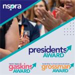 NSPRA Announces 2025 Distinguished Individual Award Recipients