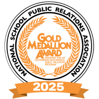 Thirteen Districts and Organizations Honored With 2025 Gold Medallion