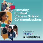 Elevating Student Voice in School Communications
