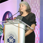 Cindy Warner, APR, Named 2025 National School Communicator of the Year