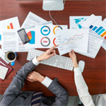 You've Got Instincts and Some Communication Data. Now What?