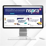 Stream Hundreds of Learning Sessions on NSPRA Plus!