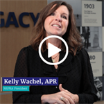 President's Message: November 2025