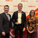 Rebuilding a State Chapter: How SUNSPRA Came Back Stronger Than Ever