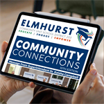 How Community Connections Created "Community Connections"