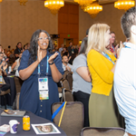 Nominate a Colleague Making a Difference in School Communication...