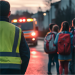 Responding to School Threats: What Effective Districts Do Differently