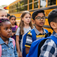 Immigration Enforcement and School Communities: Resources for Communicators