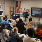 What Happens When a School District Opens Its Doors? Advocates Emerge.