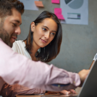 What School Finance and Communication Teams Say They Need to Work Better Together