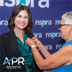 April is APR Month: Celebrating Accredited School Communicators