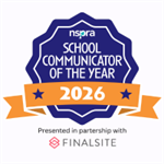 Meet the 2026 NSPRA School Communicator of the Year Finalists