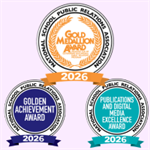 2026 National School Communication Award Winners Announced