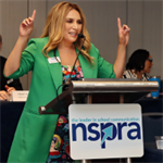 Four Candidates Seek Election to NSPRA Executive Board