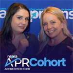NSPRA's Fall 2026 APR Cohort Kicks Off September 15