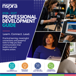 Explore NSPRA’s 2026-27 Professional Development Guide
