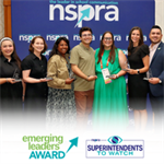 Nominations Open for Superintendents to Watch and Emerging Leaders Awards