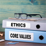 Ethics in Action