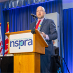 NSPRA Executive Board Welcomes Five New Officers