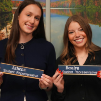NSPRA - Elevating Student Voices