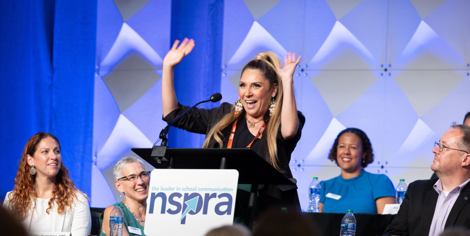 Attendees at the NSPRA 2023 National Seminar