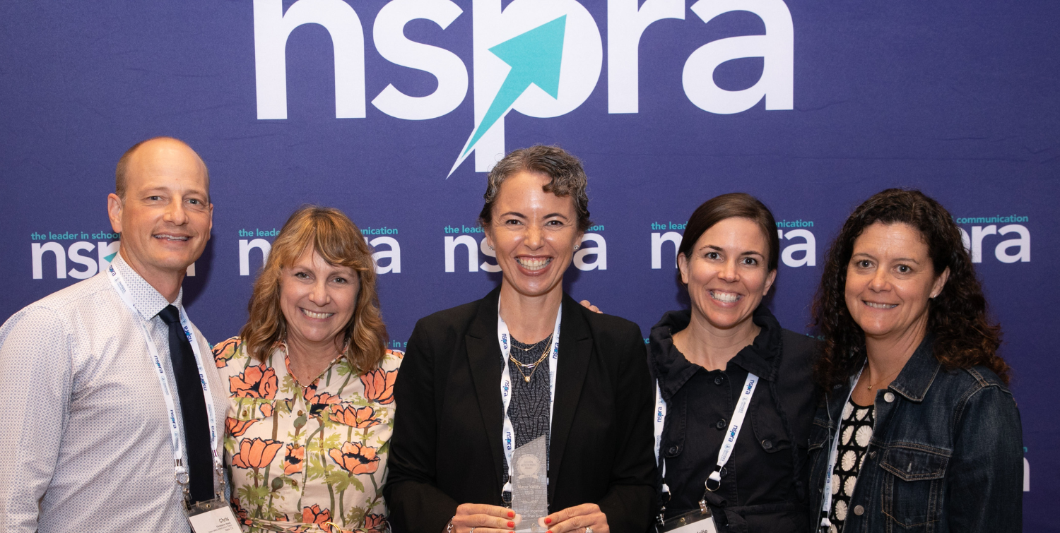 Attendees at the NSPRA 2022 National Seminar