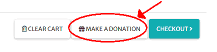 Make a Donation button
