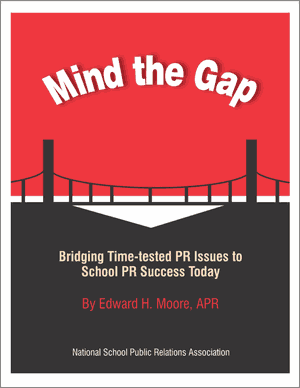 Product Picture of mind-the-gap