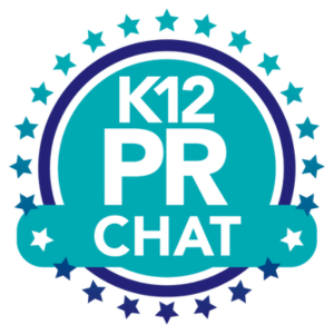 NSPRA K12PRChat | Back to School Bingo Thumnbail Image