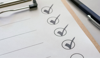 checklist