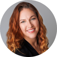Jennifer Derico APR