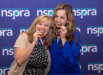 Gold Medallion winners