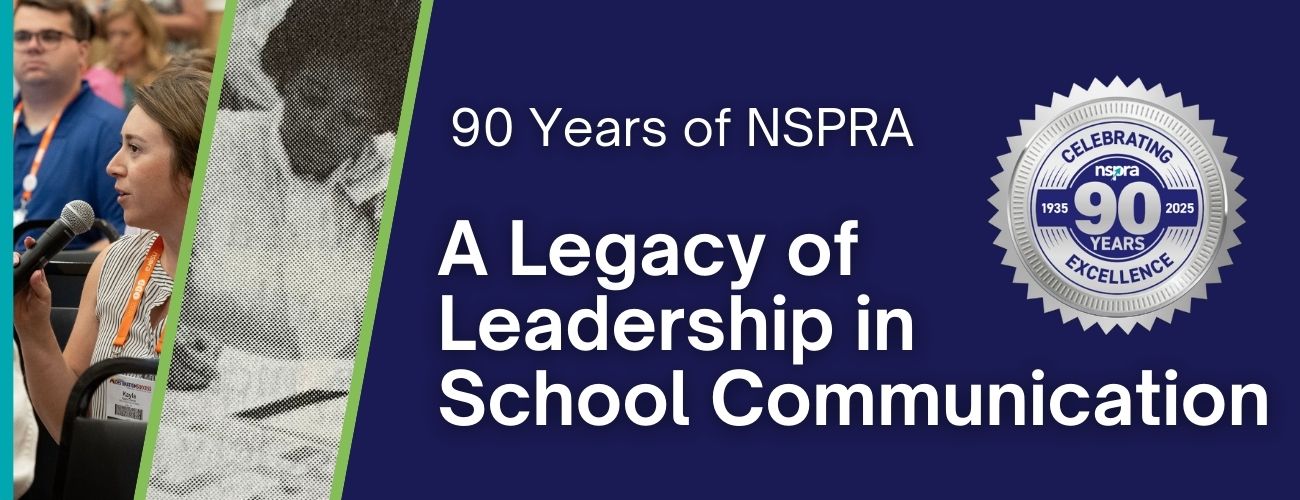 History of NSPRA