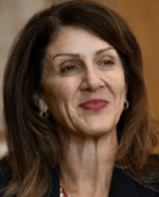 Rachel H. Monárrez, Ph.D.
