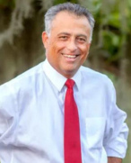 Frank Rodriguez, Ph.D.