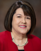 Maria Vazquez, Ed.D.