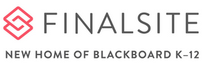 Finalsite logo Finalsite logo