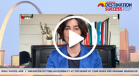 Video preview of the session.