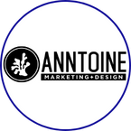 Anntoine Marketing + Design