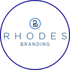 Rhodes Branding