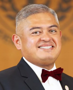 Dr. Hernandez