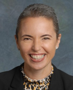 Dr. Avis Williams