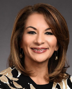 Dr. Avis Williams